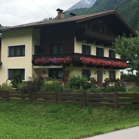 Landhaus Kuen Huben  Εξωτερικό φωτογραφία